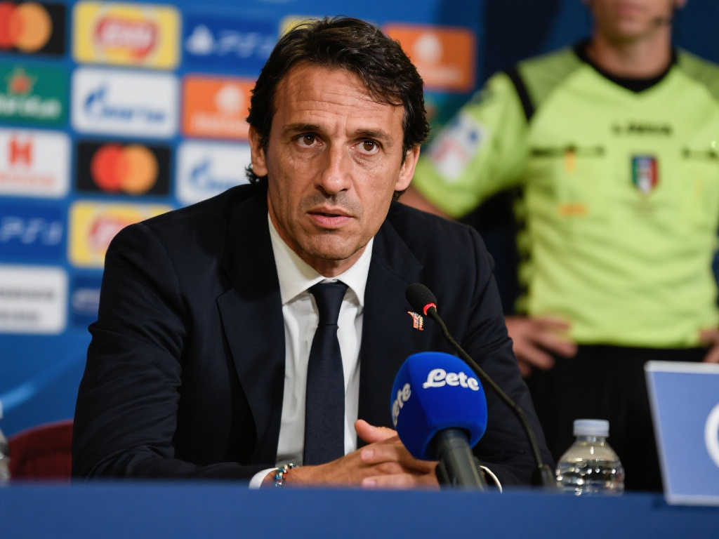 莫塔耻辱之战!下半场0射无力回天,赛后借口令人心寒 莫塔耻辱之战!下半场0射无力回天,赛后借口令人心寒