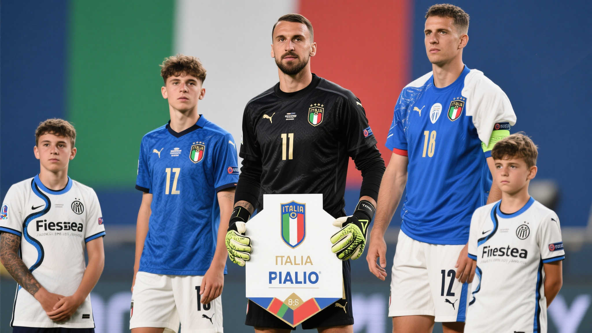 欧冠赛季最佳阵容票选:登贝莱与维尔茨强势入围 在此次评定中,不仅有年轻小将成功上榜,还有几位久负